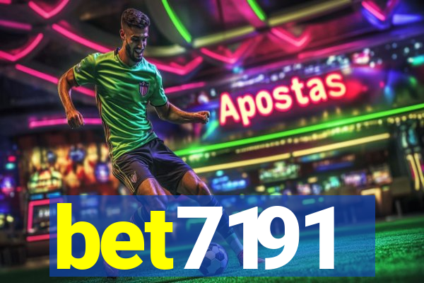 bet7191