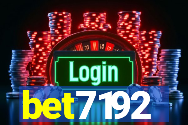 bet7192