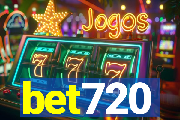 bet720
