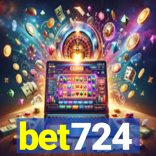 bet724