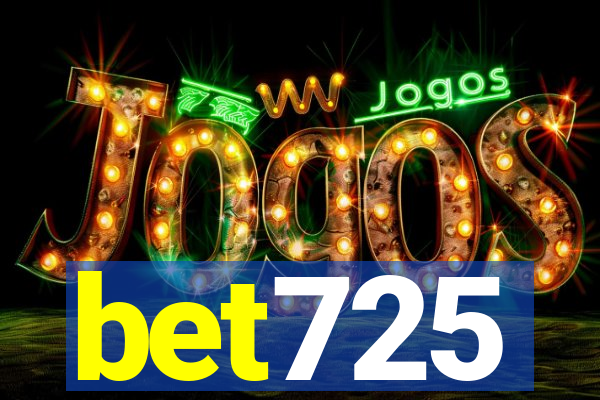 bet725