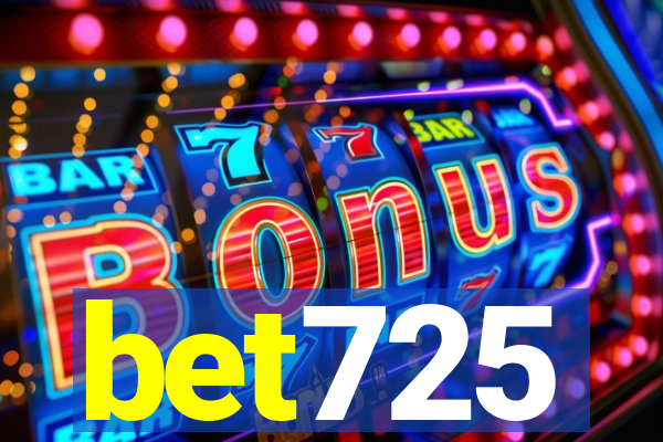 bet725