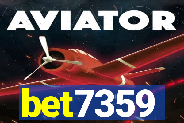 bet7359