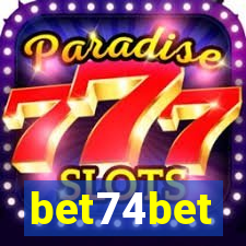 bet74bet