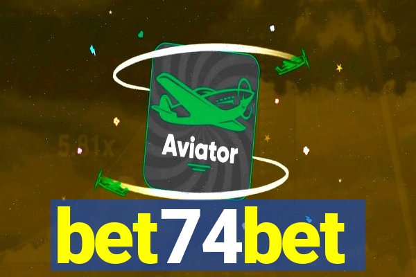 bet74bet