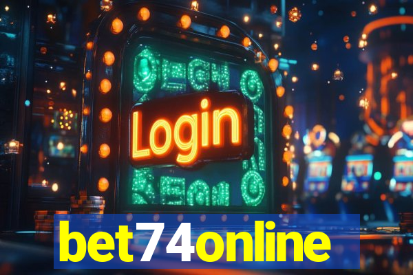 bet74online