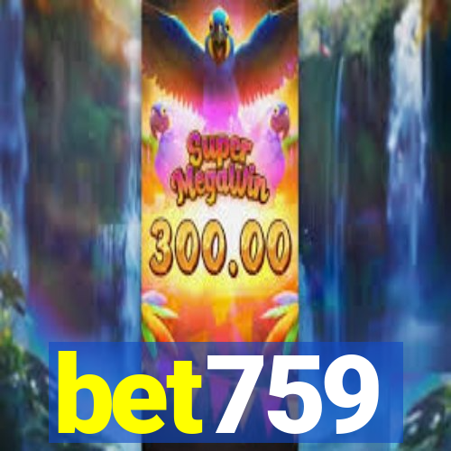 bet759