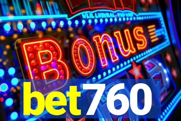bet760