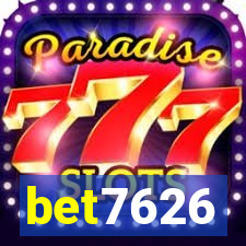 bet7626