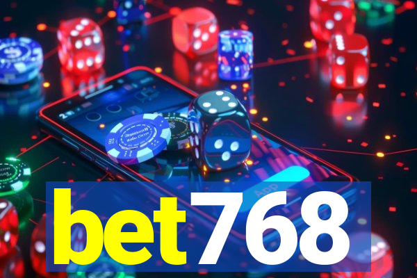 bet768