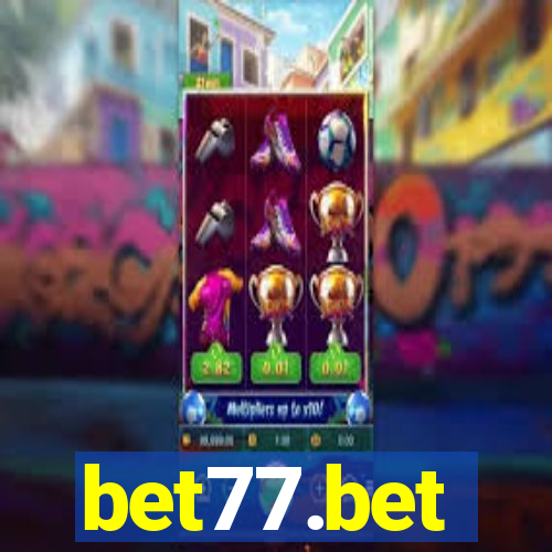 bet77.bet