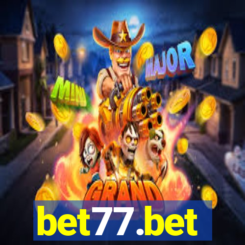 bet77.bet