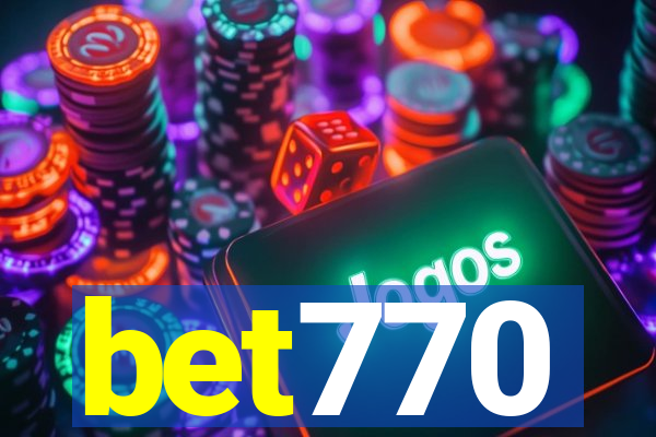 bet770