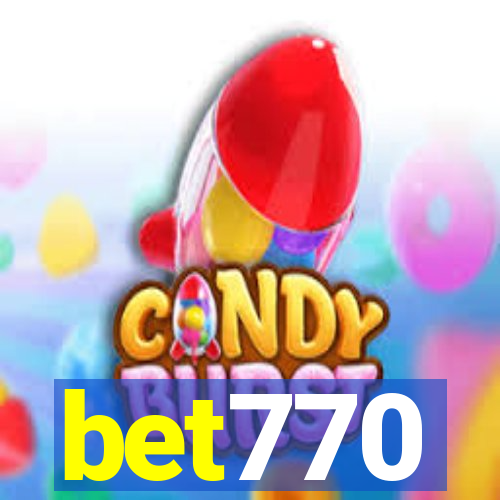 bet770