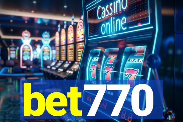 bet770