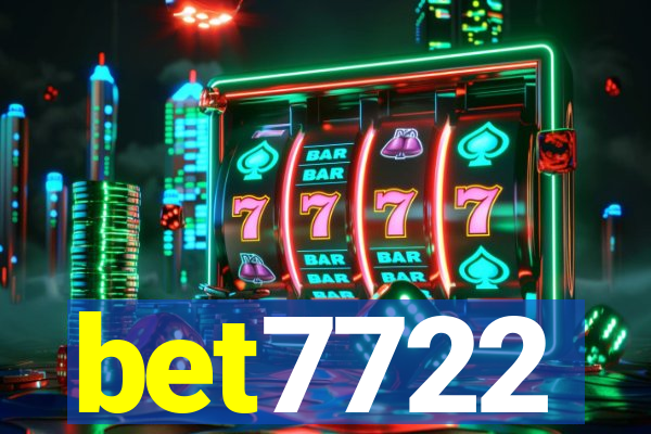 bet7722
