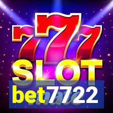 bet7722