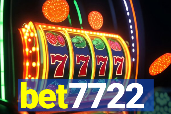 bet7722