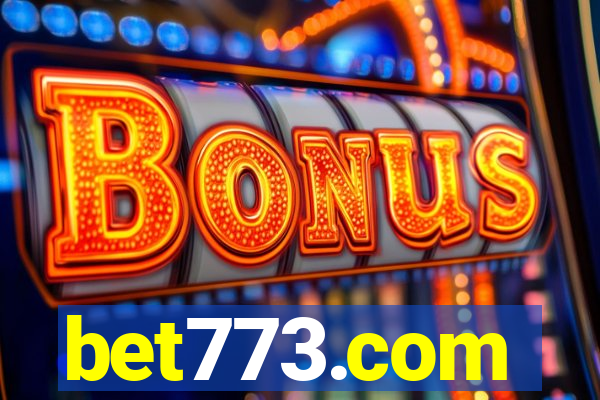 bet773.com