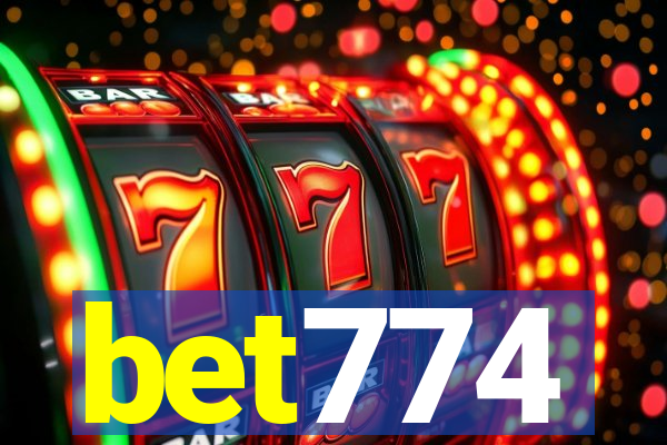 bet774