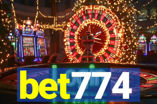 bet774