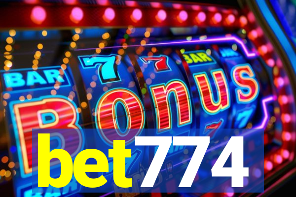 bet774