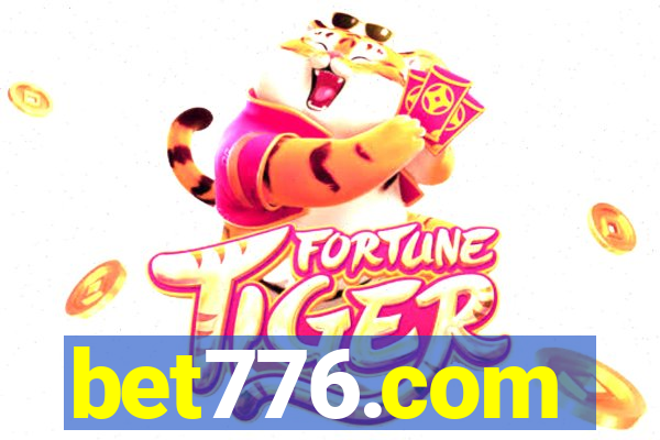 bet776.com