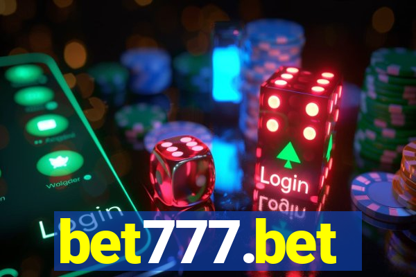 bet777.bet