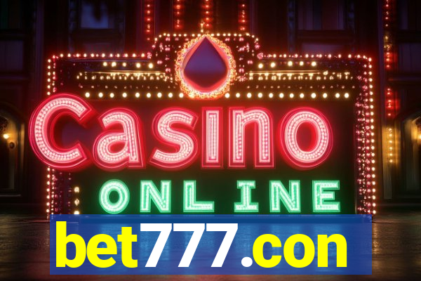 bet777.con
