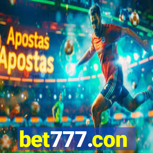 bet777.con