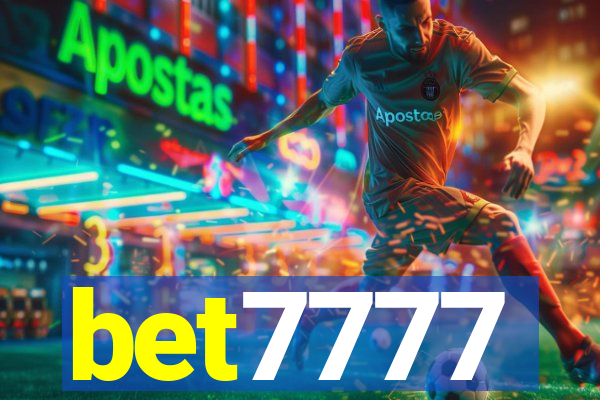bet7777