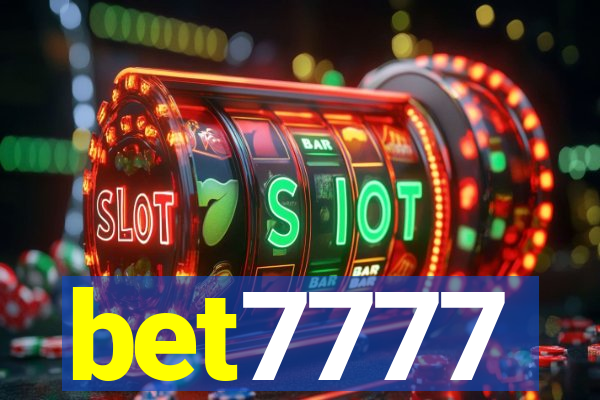 bet7777