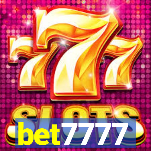 bet7777