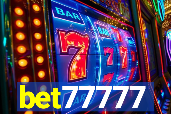 bet77777