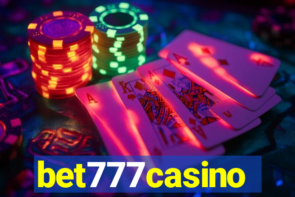 bet777casino
