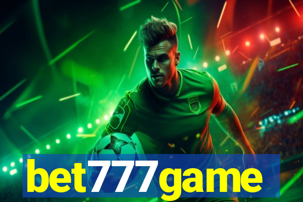 bet777game