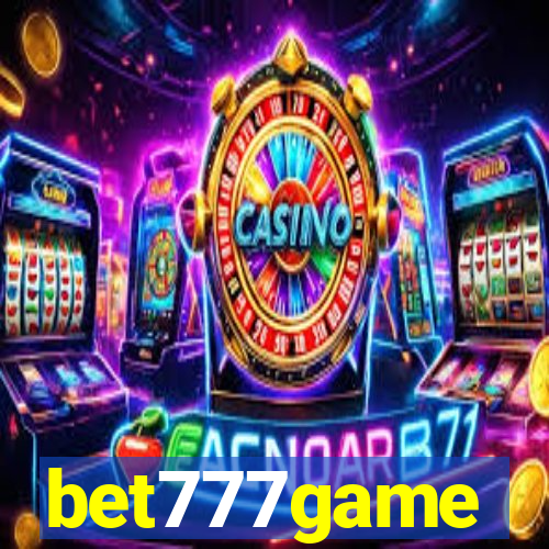 bet777game