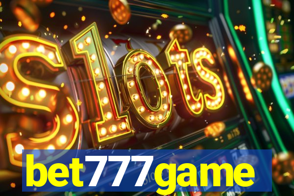 bet777game