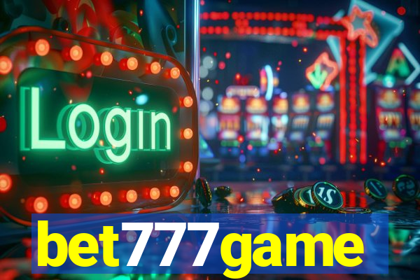 bet777game