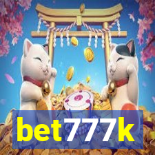 bet777k