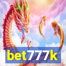 bet777k