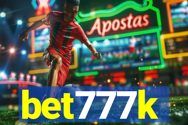 bet777k