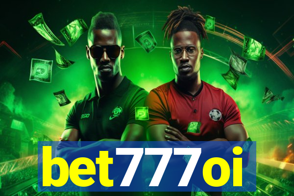 bet777oi