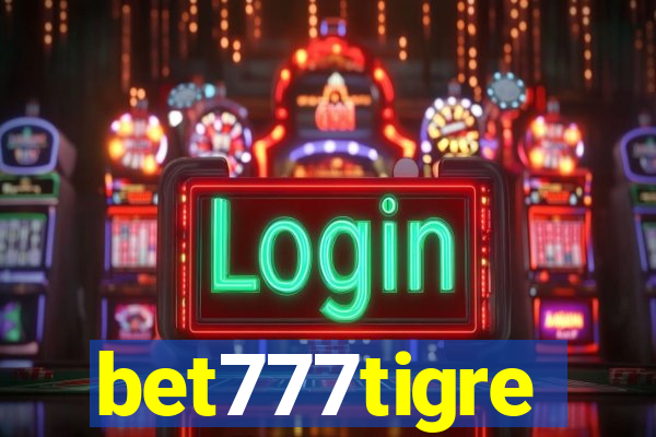 bet777tigre