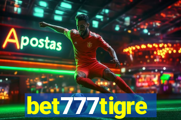 bet777tigre