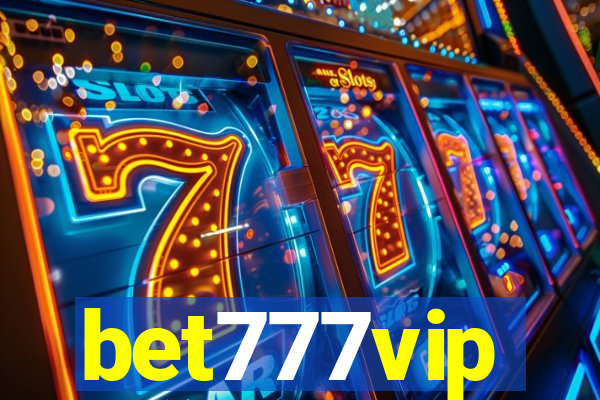 bet777vip