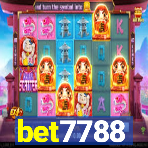 bet7788