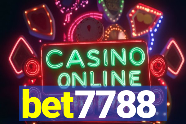 bet7788