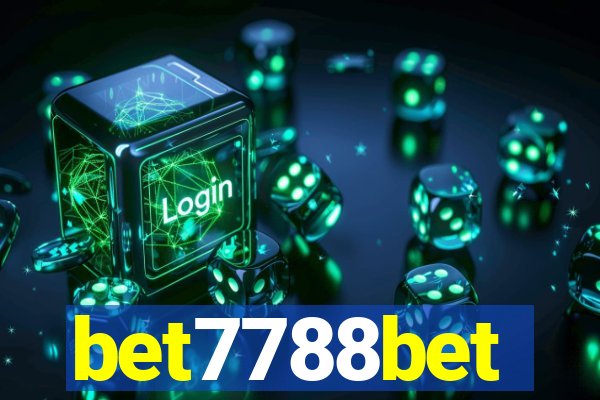 bet7788bet