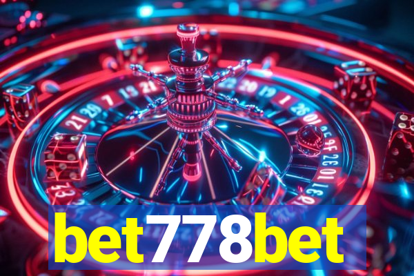 bet778bet